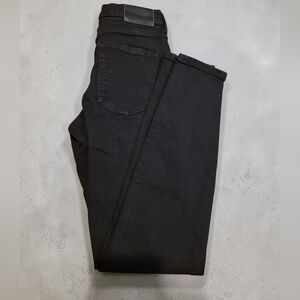 Everlane Black Jeans – Size 29 Tall